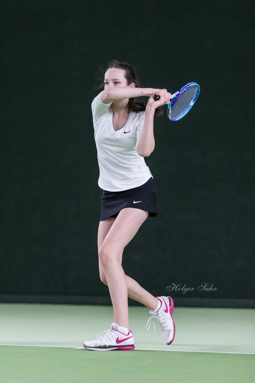 Bild 575 - Holmer Indoor Cup